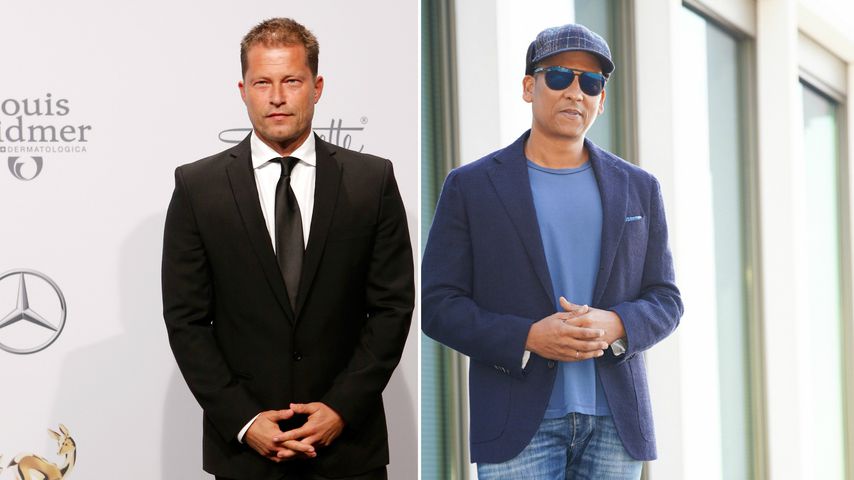 Nach DSDS-Rauswurf: Til Schweiger unterstützt Xavier Naidoo