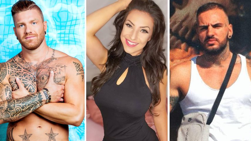 Bekannte TV-Stars: Das ist der neue "Ex on the Beach"-Cast