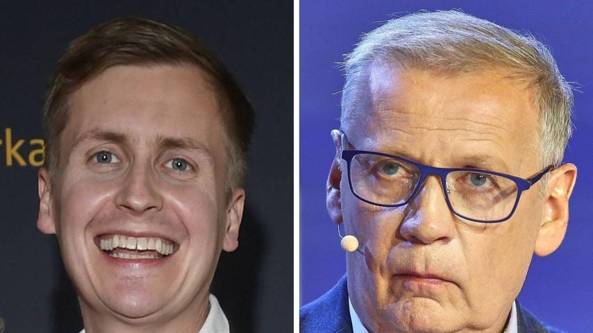 Wird Till Reiners der Nachfolger von Günther Jauch bei WWM?