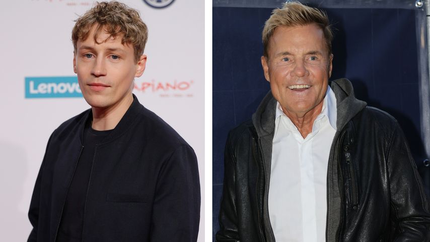 Tim Bendzko kritisiert Dieter Bohlens Rückkehr zu DSDS!