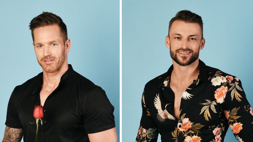 Vorabcheck: Wie eifersüchtig sind die Bachelorette-Boys?