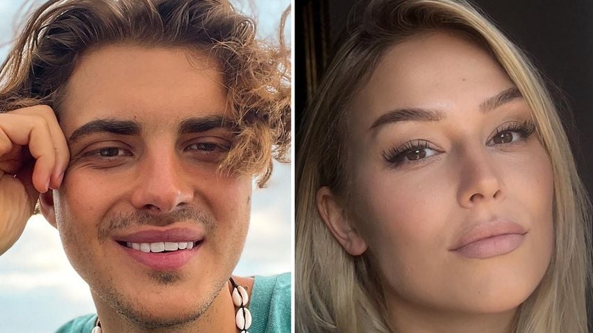 "Prominent getrennt": Stören Tim Melinas Ex-Flirts im Haus?