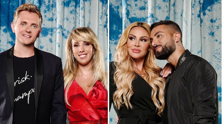 Annemarie & Tims Sommerhaus-Aus: Was wird aus Lisha und Lou?