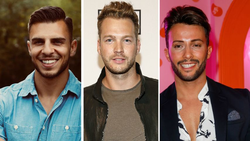 Wie Tim: Auch diese Bachelorette-Boys bleiben in alten Jobs!