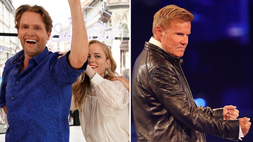 Neue DSDS-Jury: Wollen Ilse und Toby Abstand von Dieter-Ära?