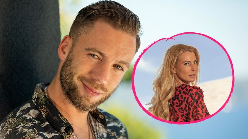 Single Tom: "Habe Giulia Siegel ihre erogene Zone gezeigt!"
