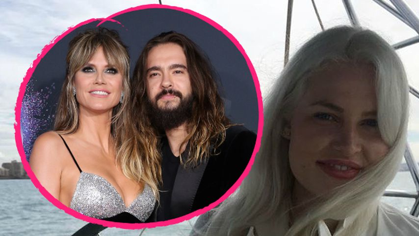 GNTM-Hammer: Kandidatin prophezeit Heidi bald Baby mit Tom