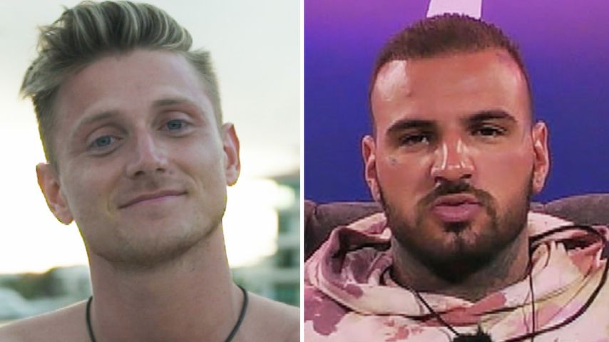 Tommy & Diogo bei "Are You The One?": Das sagen TV-Kollegen