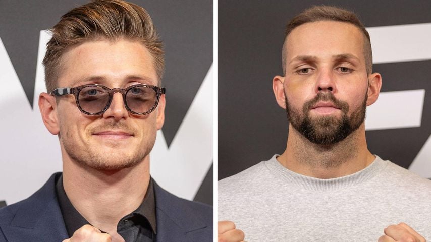 Tommy Pedroni äußert sich zu Jakub Jareckis Fremdgehvorwurf