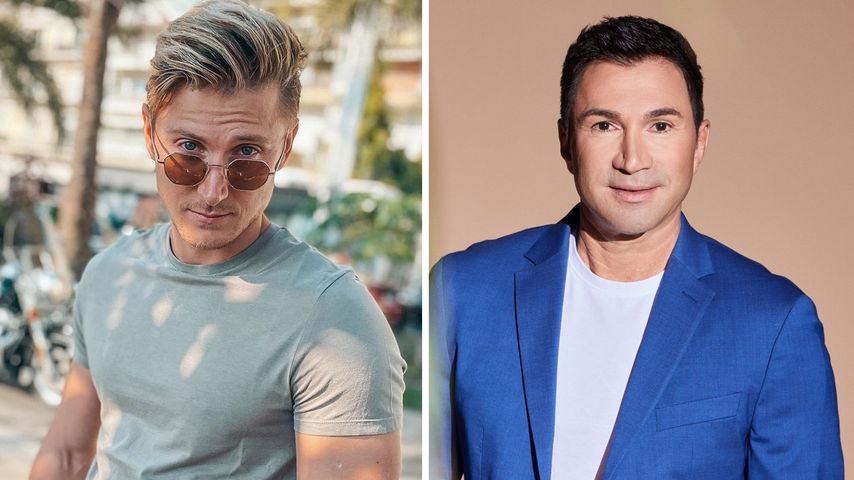 Gigi soll gewinnen: Darum ist Tommy Pedroni nicht für Lucas