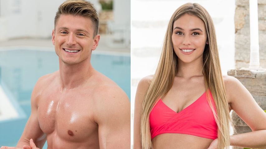 "Are You The One?"-Kuss mit Wale: Tommy will jetzt Melina