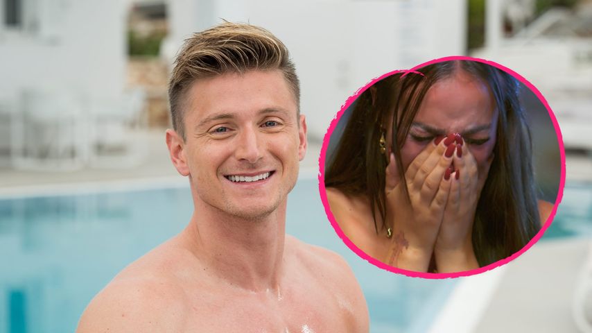 Tommy Pedroni: Paulina schauspielert bei "Temptation Island"