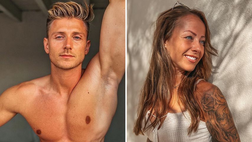 Tommy Pedronis Familie ist enttäuscht von seiner Ex Sandra!
