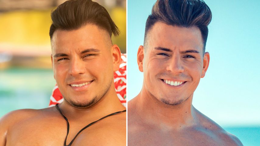 Zwillinge bei "Paradise Hotel": Darum machen die beiden mit