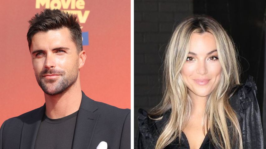 Intime Fotos: Was geht bei diesen "Selling the OC"-Stars?