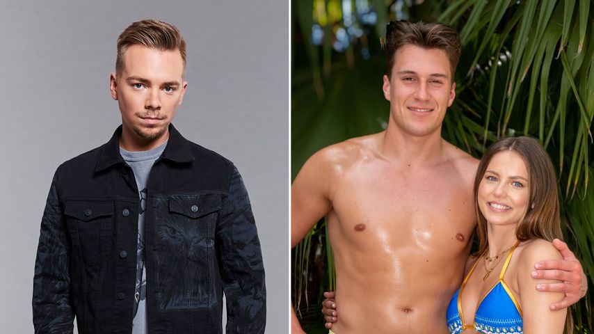 Kumpel Udo Bönstrup: Passt "Love Island"-Leonie zu Léon?