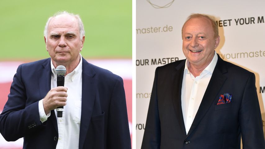 Alfons Schuhbeck: Was weiß Uli Hoeneß zum Knast-Deal?