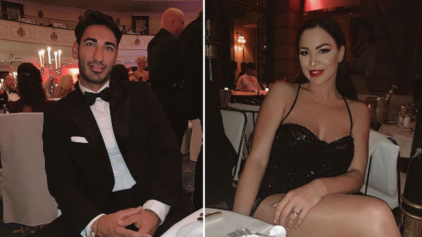 "Echte Liebe": Umut Kekilli schwärmt von seiner Partnerin!