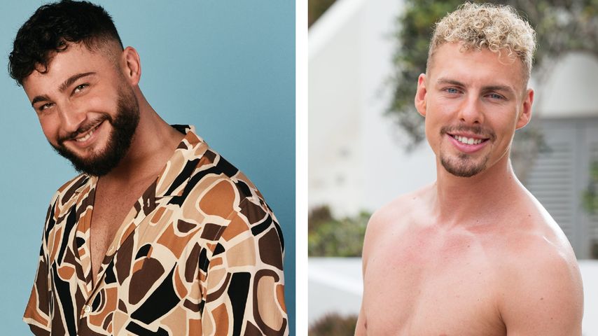 "Bachelor in Paradise"-Beef: Umut steht hinter Alex Golz