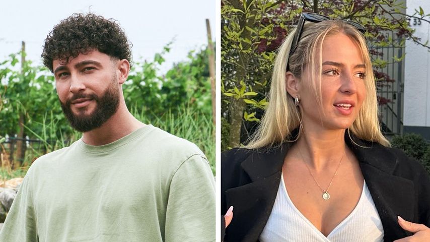 "Temptation Island"-Umut hatte "starke Gefühle" für Emma
