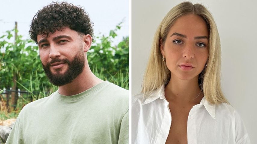 Nach Fremdgehvorwürfen: Umut Tekin gratuliert Emma zum B-Day