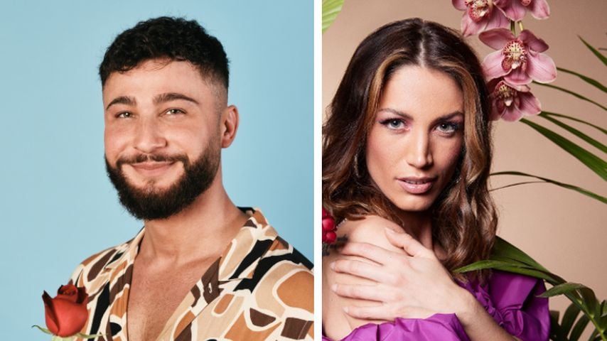 "Bachelor in Paradise"-Umut nimmt Dschungel-Tessa in Schutz