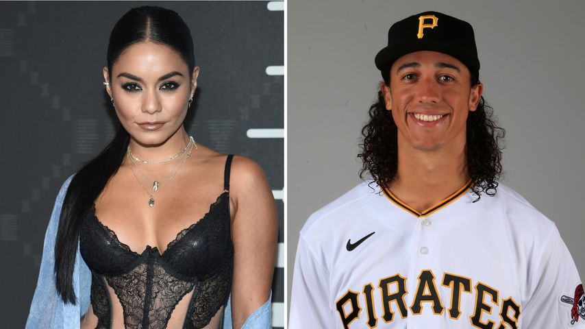 Offiziell: Vanessa Hudgens und ihr Cole sind fest zusammen