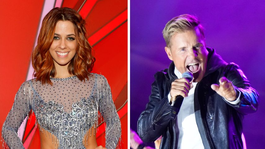 Gemein zu Vanessa Mai? Dieter Bohlen schießt jetzt zurück!
