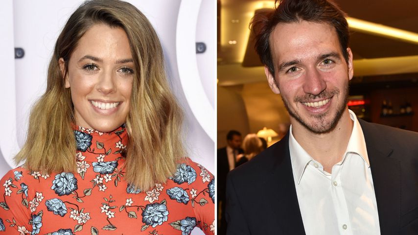 "Bares für Rares" mit Vanessa Mai und Felix Neureuther!