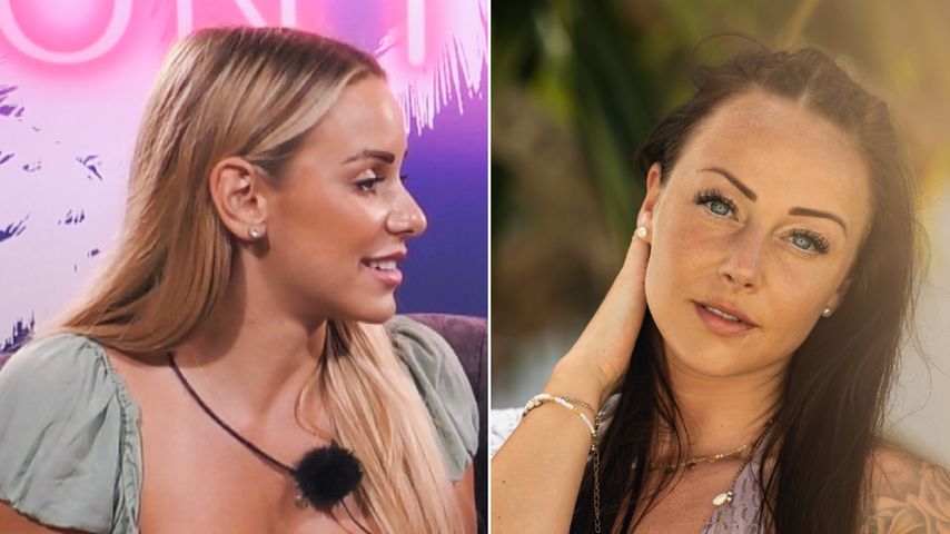 Wählt "Ex on the Beach"-Vanessa für Sandra den eigenen Exit?