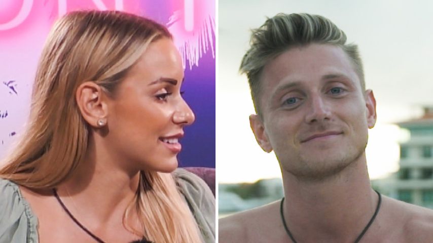 "Eine oder keine": "Ex on the Beach"-Vanessa gibt Tommy Korb