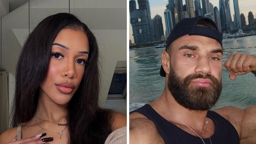 Vanessa Nwattu glaubt: Aleks Petrovic wird sich nie ändern