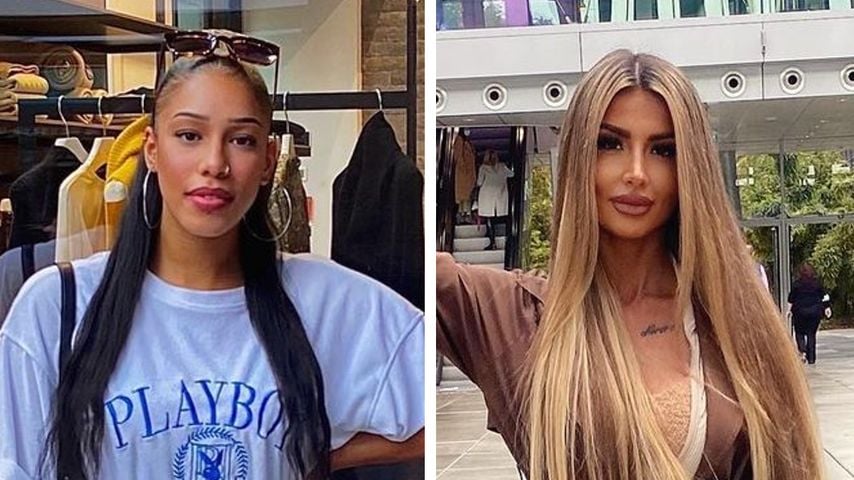 "Temptation Island"-Vanessa entschuldigt sich bei Christina