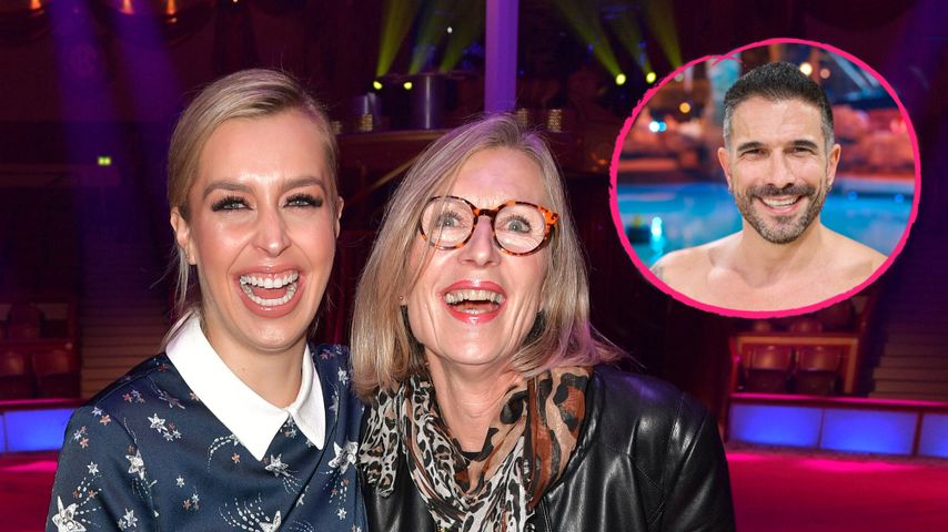 Bald Schwiegersohn: So denkt Verena Kerths Mama über Marc!
