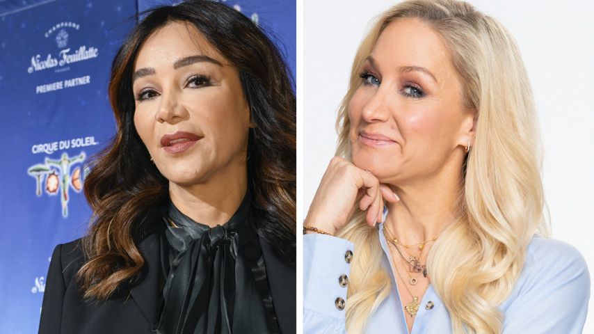 "Schlag den Star": Verona Pooth trifft auf Janine Kunze