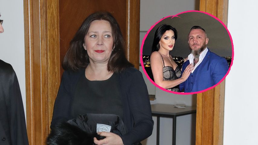Darum ist Nathalie Volks Mama gegen die Beziehung zu Timur!