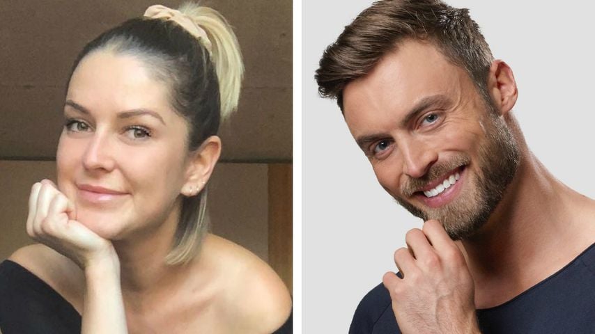 Niko Griesert haut Ex-Bachelor-Girl Viola "nicht vom Hocker"