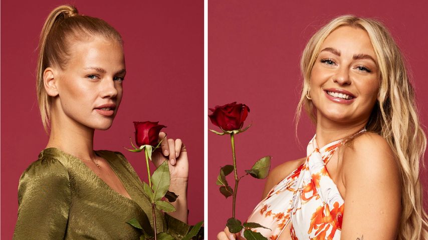 Zweite Bachelor-Folge: Vivian und Irina gehen freiwillig