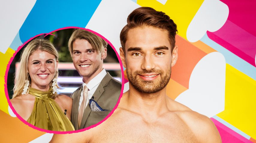 Trennung von Sidney und Vivien: Das sagt "Love Island"-Aleks