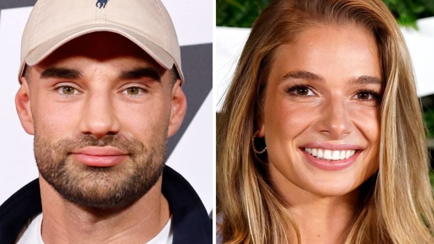 Aleks Petrovic' Sticheleien: Lola Weippert schießt zurück