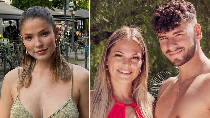 Alessa crasht Date von "Ex on the Beach"-Fabi mit Jeanine!
