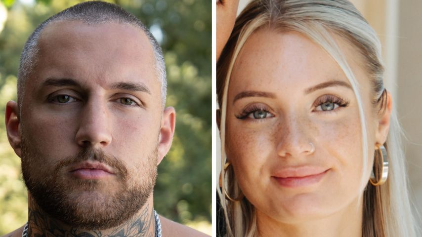 "Temptation Island"-Alex verknallt sich in vergebene Saskia