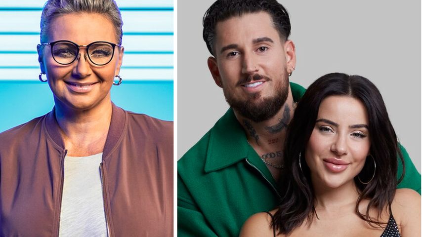 Collage: Alida Kurras, Mike Heiter und Leyla Lahouar