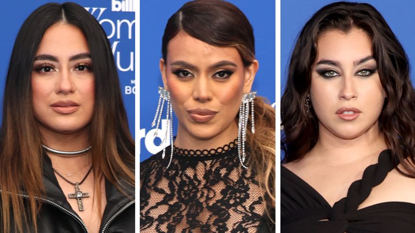 Fifth-Harmony-Reunion? Das sagen Ally, Dinah und Lauren