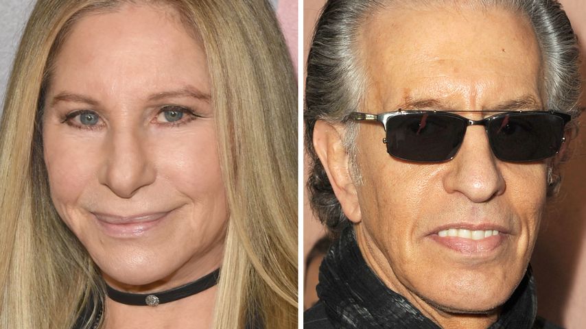 Barbra Streisand trauert um Musikproduzent Richard Perry (†)