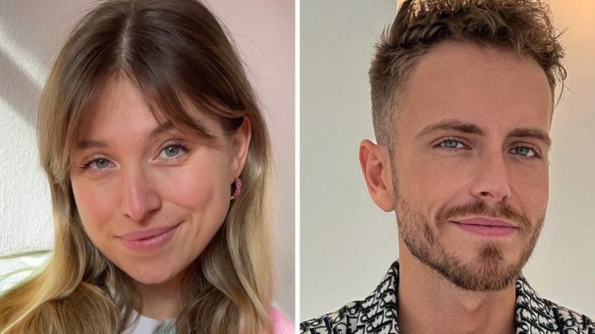 So reagiert Bianca Heinicke auf Julian Claßens neue Freundin