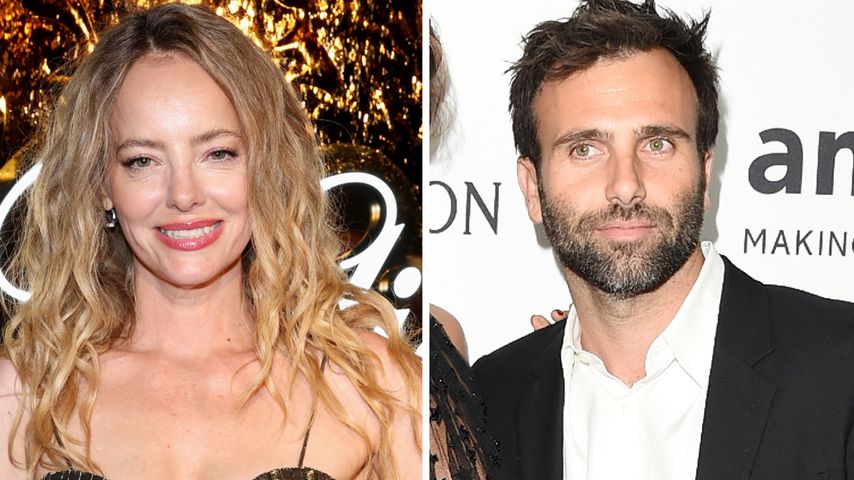 Nach Scheidung: Bijou Phillips datet wohl jetzt Jamie Mazur!