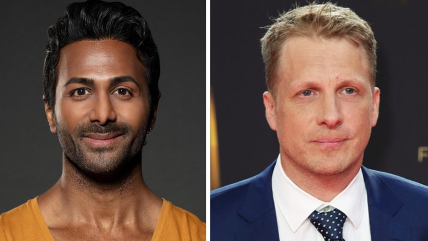 Biyon Kattilathu spricht erstmals über Olli Pochers Attacken