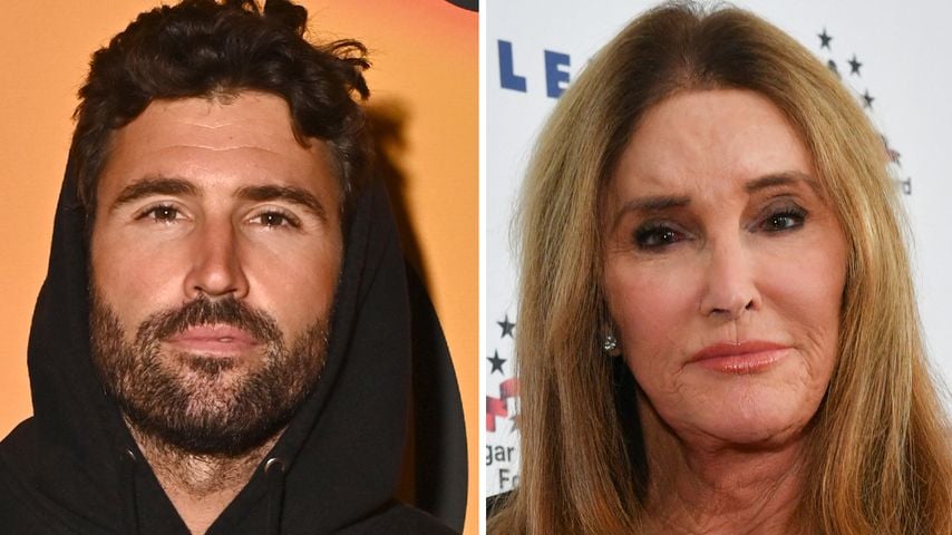 Nach Entfremdung: Brody Jenner hat Caitlyn Jenner vergeben