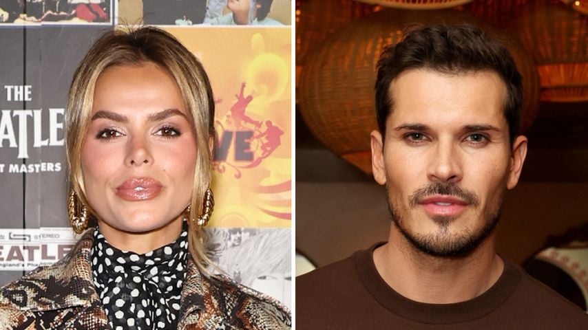 Brooks Nader und Gleb Savchenko